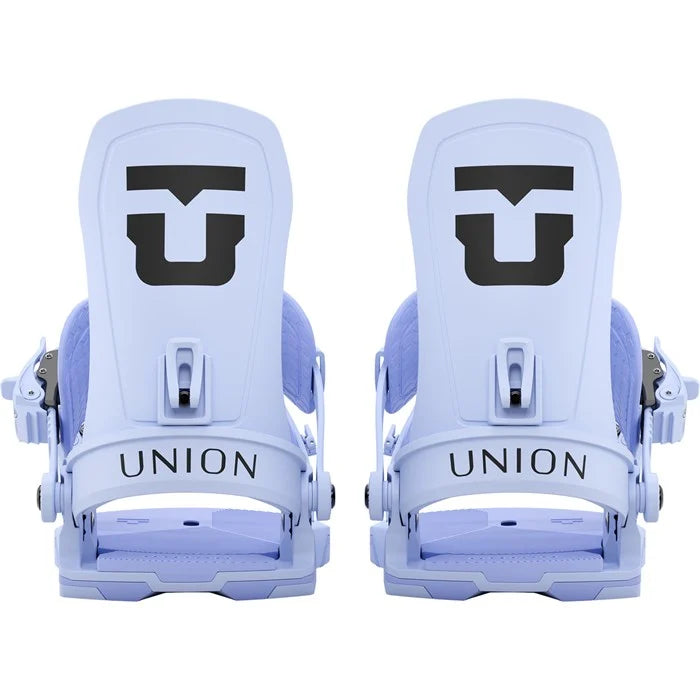 Union Trilogy - Womens 2026 Binding