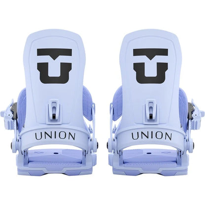 Union Trilogy - Womens 2026 Binding
