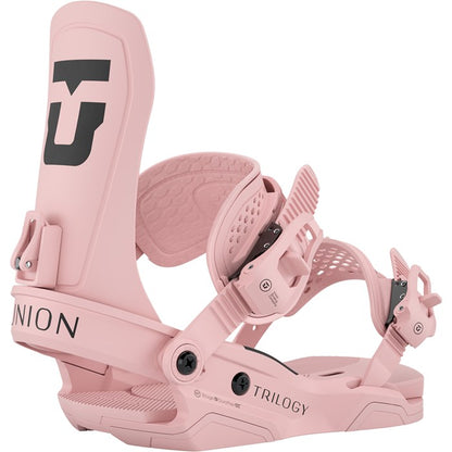 Union Trilogy - Womens 2026 Binding