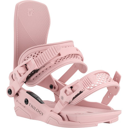 Union Trilogy - Womens 2026 Binding