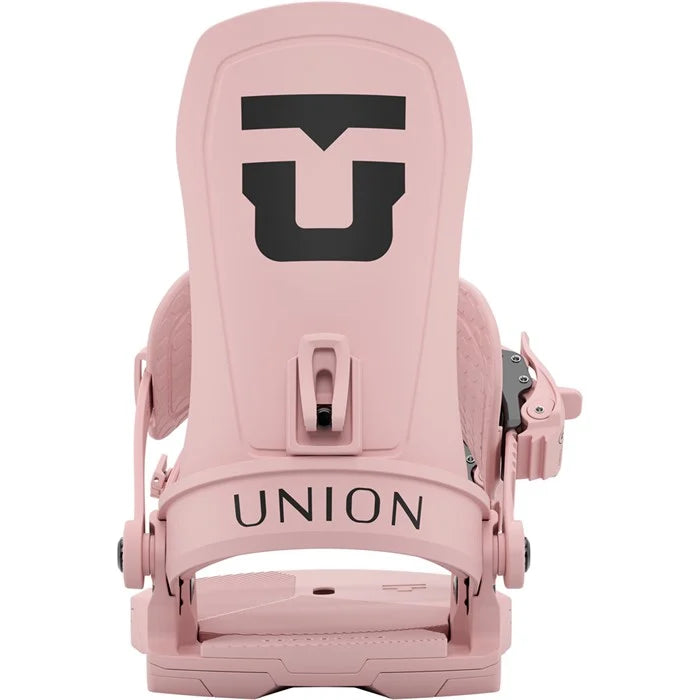 Union Trilogy - Womens 2026 Binding