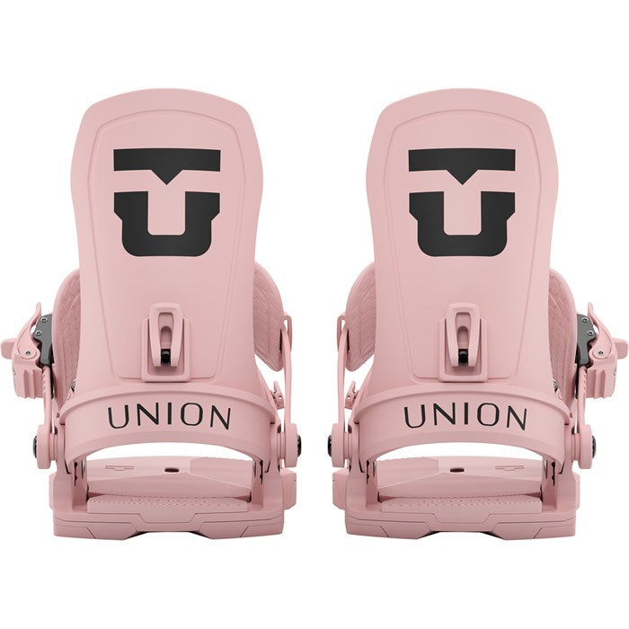 Union Trilogy - Womens 2026 Binding