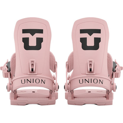 Union Trilogy - Womens 2026 Binding