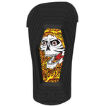 Bent Metal Transfer 2025 Mens Bindings - Black/Yellow