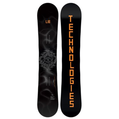 Lib Tech TRS 2025 Mens Snowboard