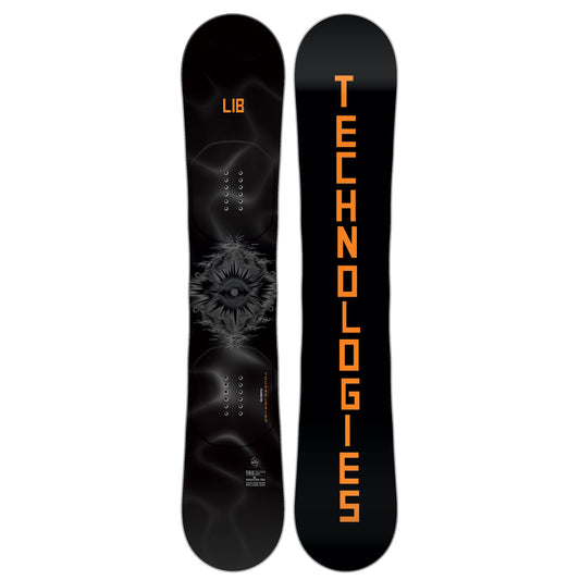 Lib Tech TRS 2025 Mens Snowboard