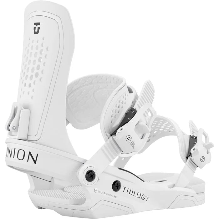 Union Trilogy - Womens 2026 Binding