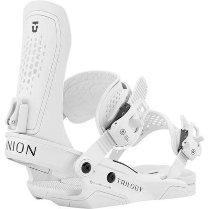 Union Trilogy - Womens 2026 Binding