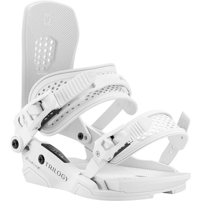 Union Trilogy - Womens 2026 Binding