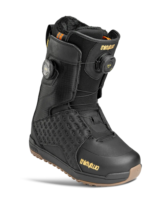 ThirtyTwo Lashed DB - Womens 2027 Snowboard Boot