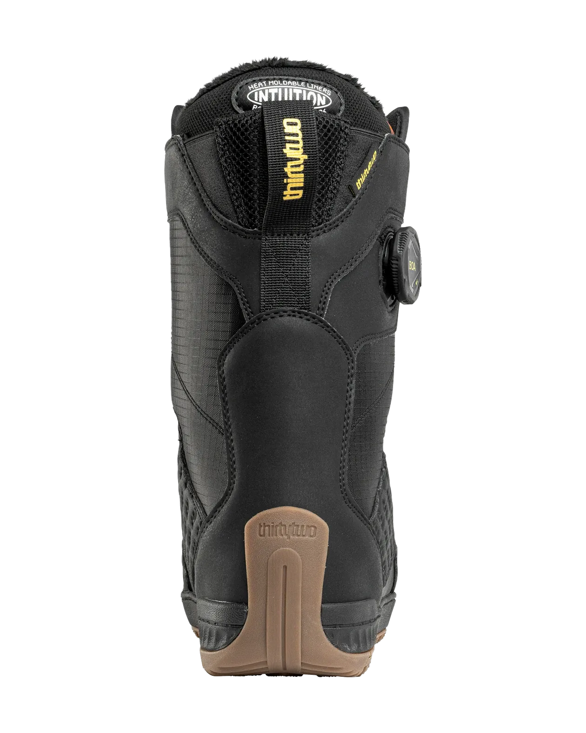 ThirtyTwo Lashed DB - Womens 2027 Snowboard Boot