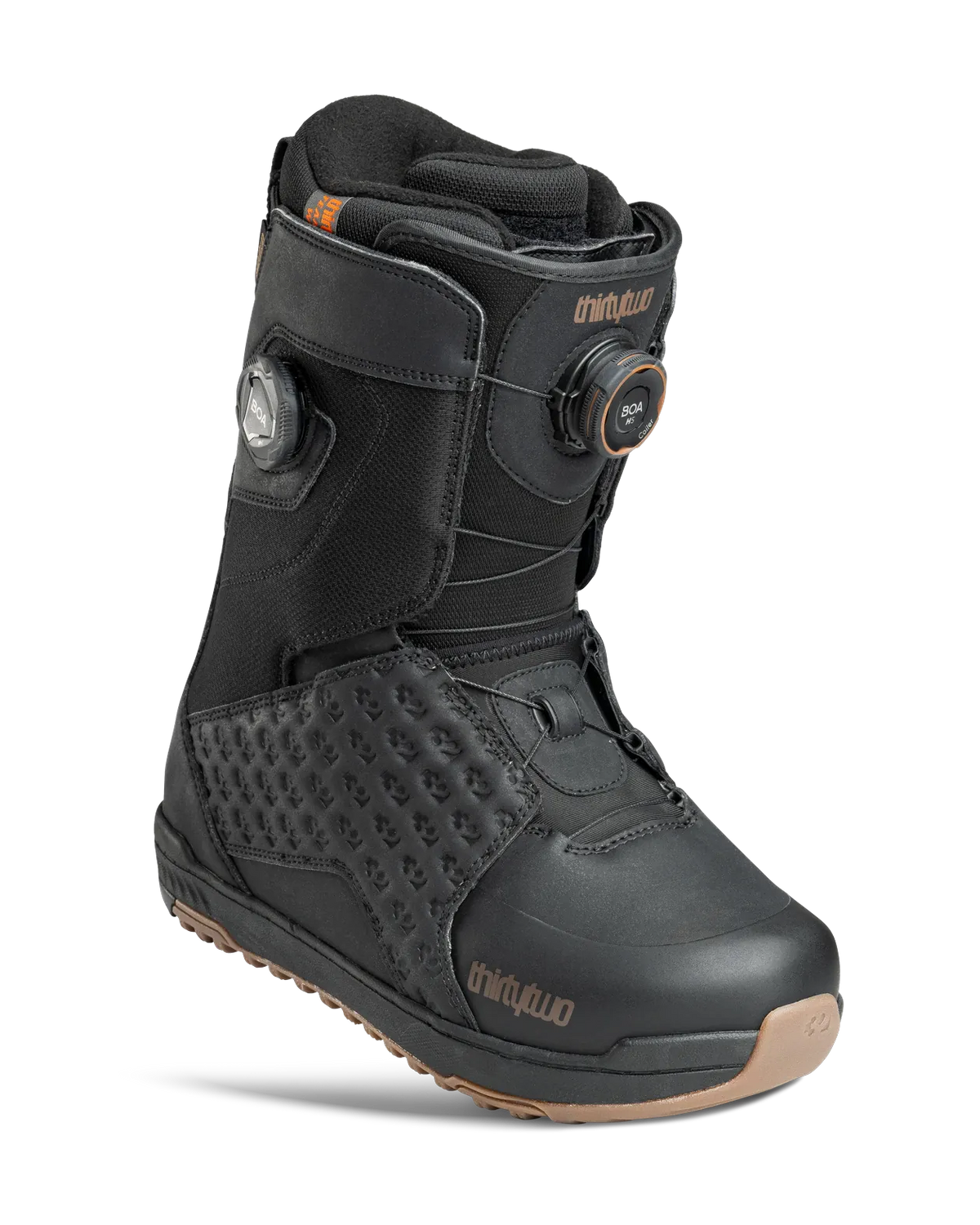 ThirtyTwo Lashed DB Wide 2027 Snowboard Boot