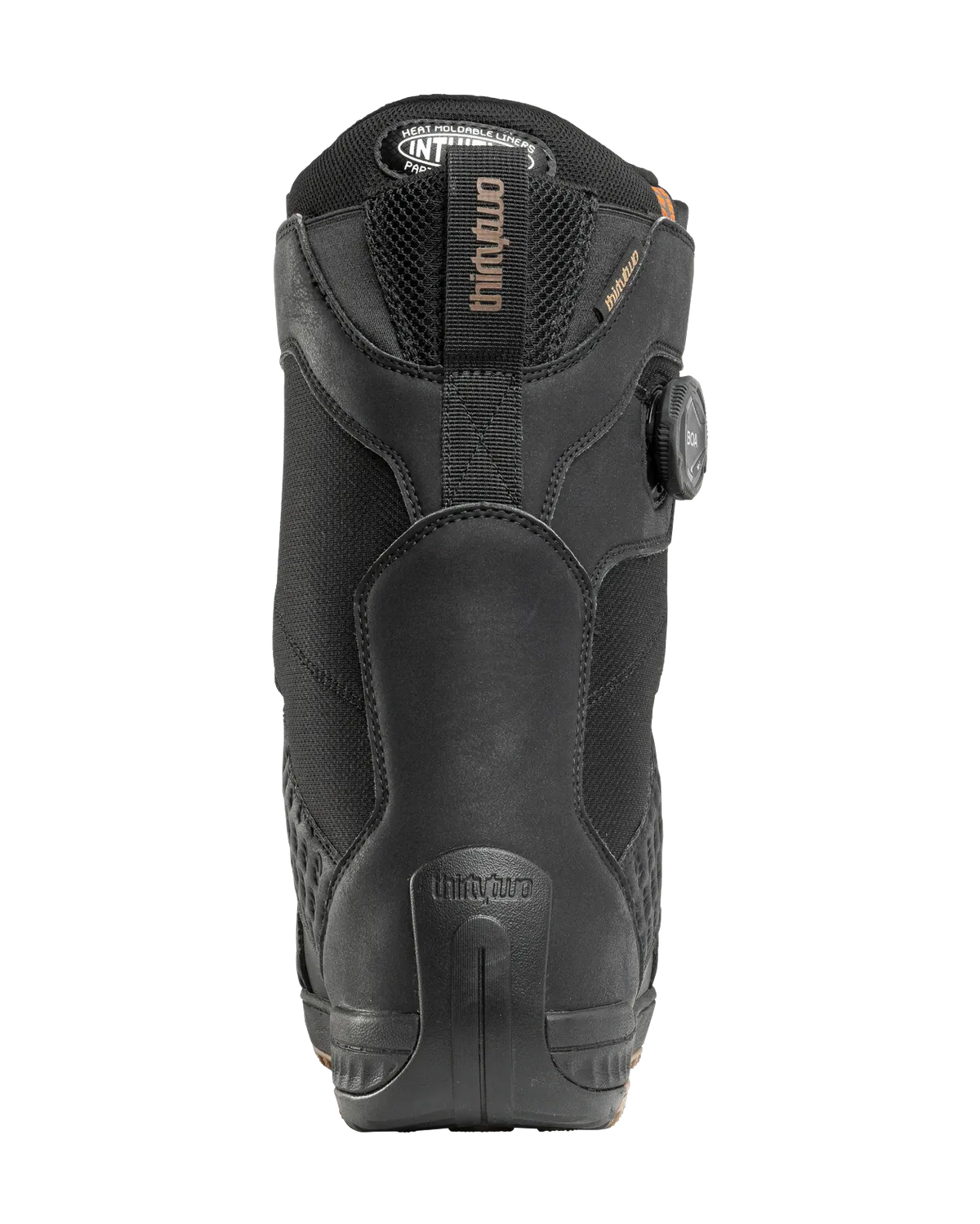 ThirtyTwo Lashed DB Wide 2027 Snowboard Boot