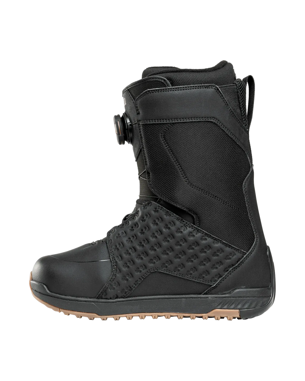 ThirtyTwo Lashed DB Wide 2027 Snowboard Boot