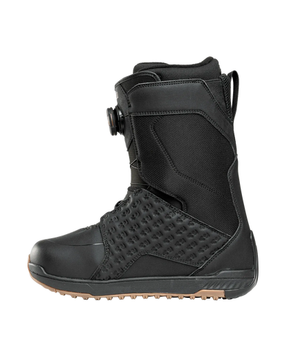 ThirtyTwo Lashed DB Wide 2027 Snowboard Boot