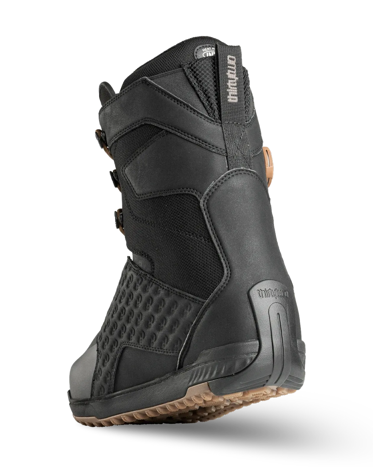 ThirtyTwo Lashed Hybrid 2027 Snowboard Boot