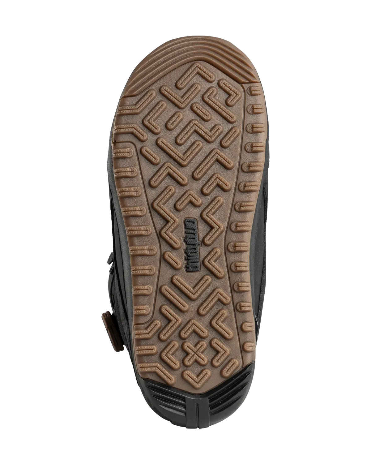 ThirtyTwo Lashed Hybrid 2027 Snowboard Boot
