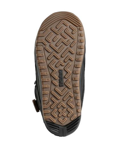 ThirtyTwo Lashed Hybrid 2027 Snowboard Boot
