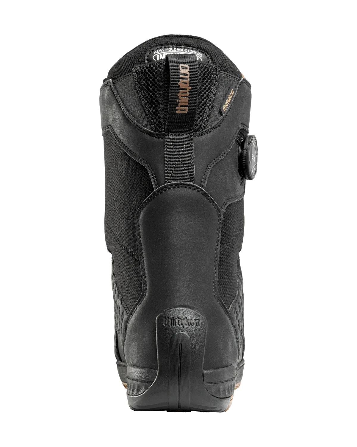 ThirtyTwo Lashed Hybrid 2027 Snowboard Boot