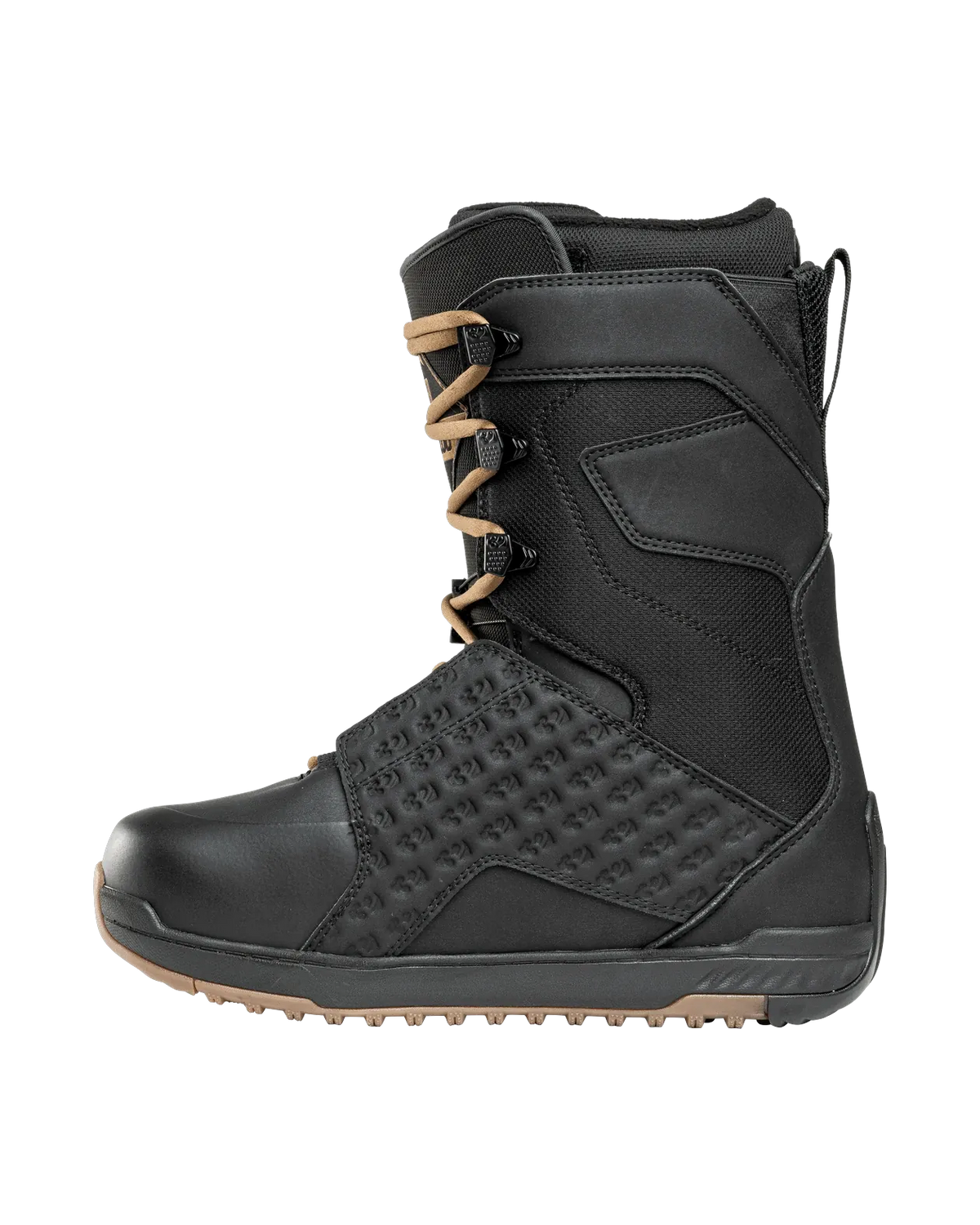 ThirtyTwo Lashed Hybrid 2027 Snowboard Boot