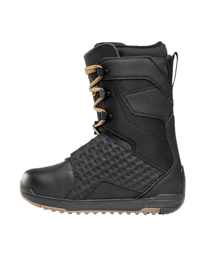 ThirtyTwo Lashed Hybrid 2027 Snowboard Boot