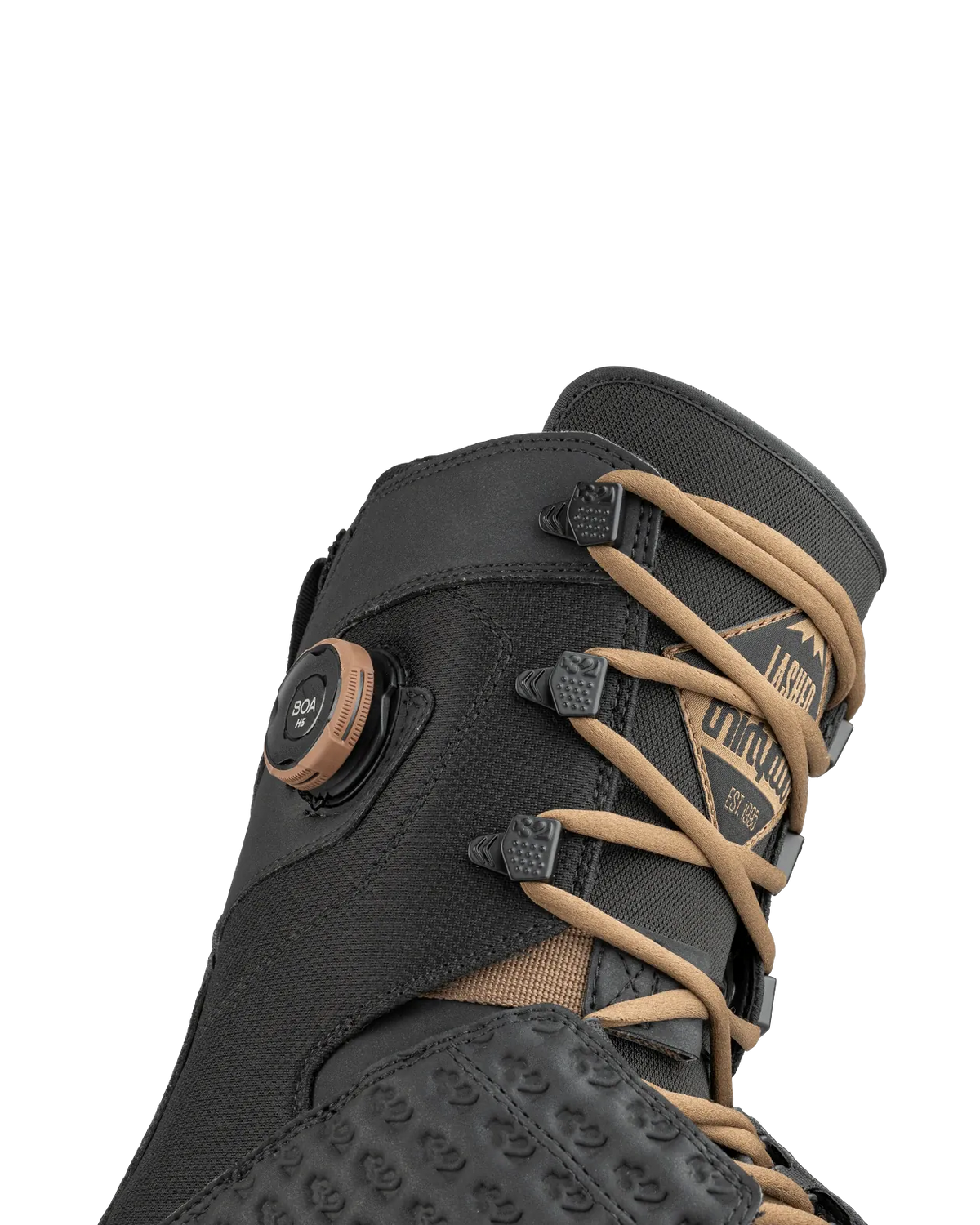 ThirtyTwo Lashed Hybrid 2027 Snowboard Boot