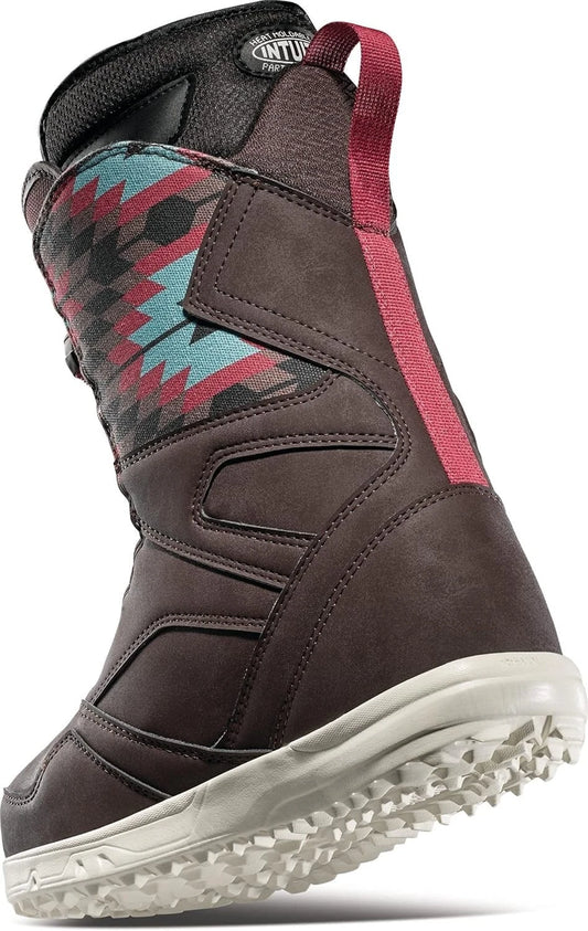 ThirtyTwo STW Double Boa 2021 Womens Boot - Brown