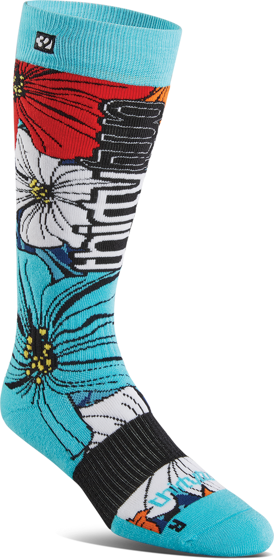 ThirtyTwo Womens Double Sock