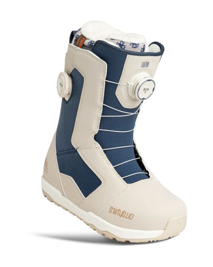 ThirtyTwo STW DB Luxton x Autumn - Womens 2027 Snowboard Boot