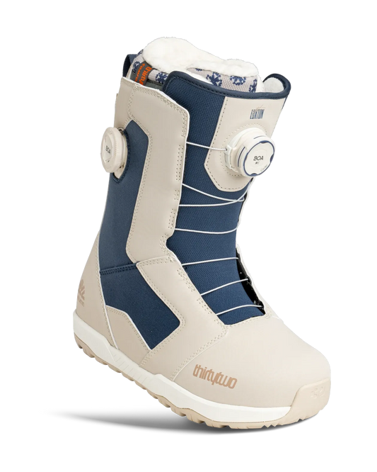 ThirtyTwo STW DB Luxton x Autumn - Womens 2027 Snowboard Boot