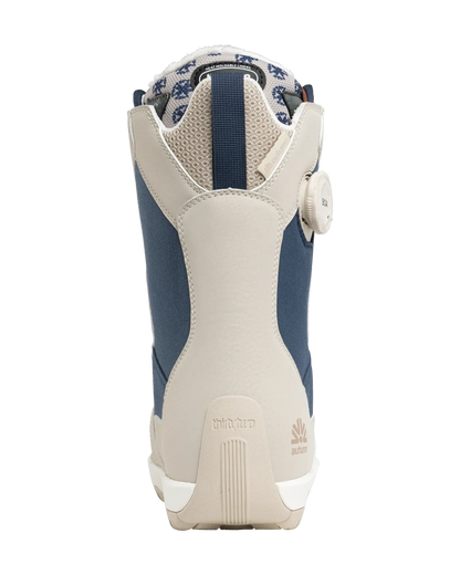ThirtyTwo STW DB Luxton x Autumn - Womens 2027 Snowboard Boot