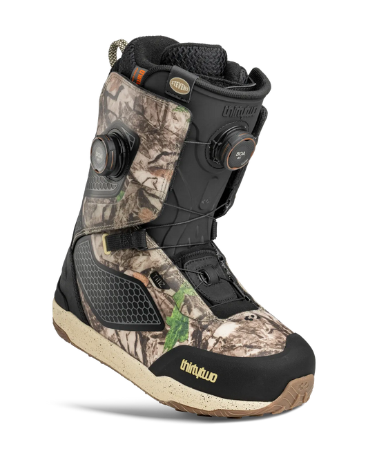 ThirtyTwo TM-2 DB Scott Stevens 2027 Snowboard Boot