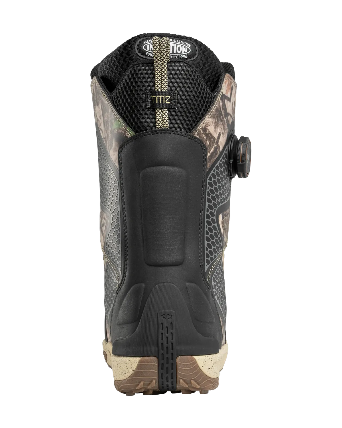 ThirtyTwo TM-2 DB Scott Stevens 2027 Snowboard Boot