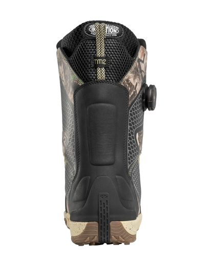 ThirtyTwo TM-2 DB Scott Stevens 2027 Snowboard Boot