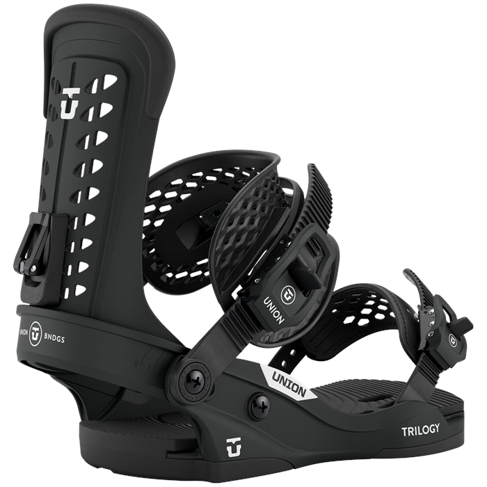 Union Trilogy Classic - Womens 2026 Binding