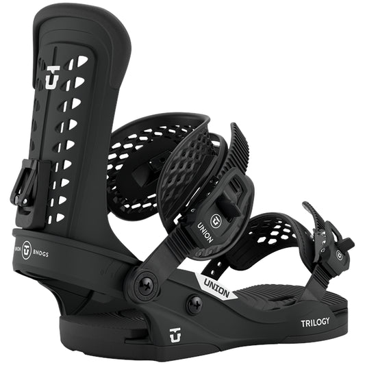 Union Trilogy Classic - Womens 2026 Binding