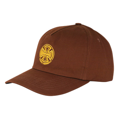Independent Truck Co Legacy Snapback