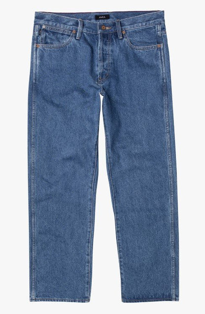 RVCA Americana Dayshift Denim