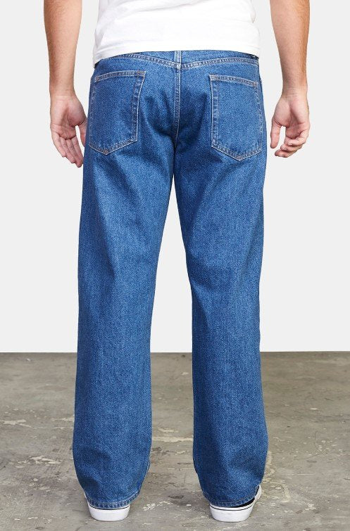 RVCA Americana Dayshift Denim