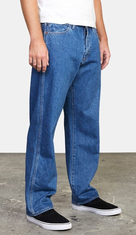RVCA Americana Dayshift Denim