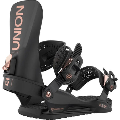 Union Juliet - Womens 2026 Binding