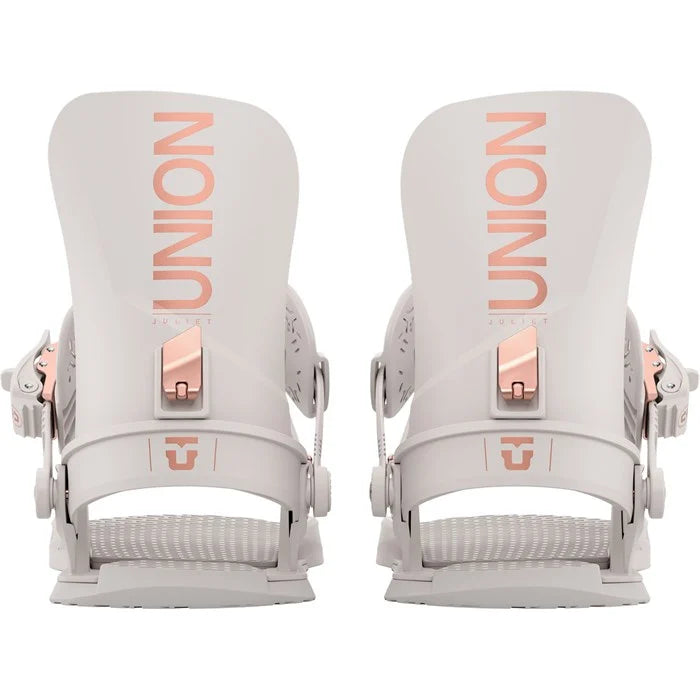 Union Juliet - Womens 2026 Binding