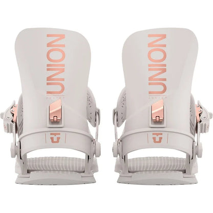 Union Juliet - Womens 2026 Binding