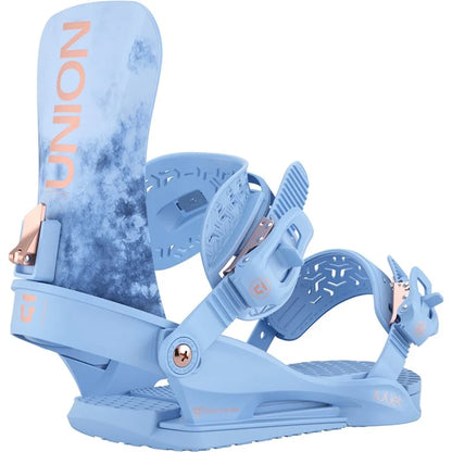 Union Juliet - Womens 2026 Binding