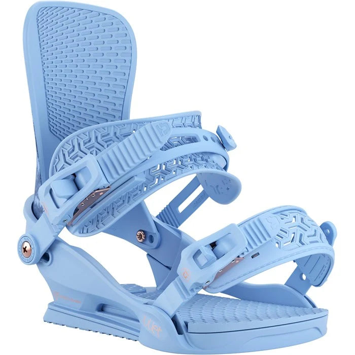 Union Juliet - Womens 2026 Binding