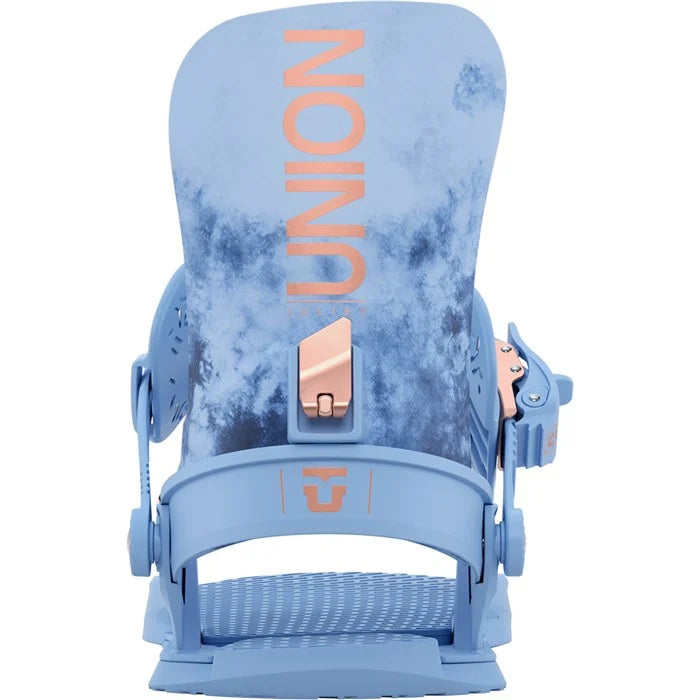 Union Juliet - Womens 2026 Binding