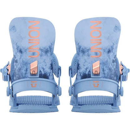 Union Juliet - Womens 2026 Binding