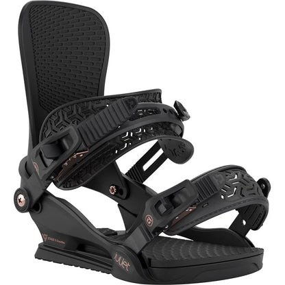 Union Juliet - Womens 2026 Binding