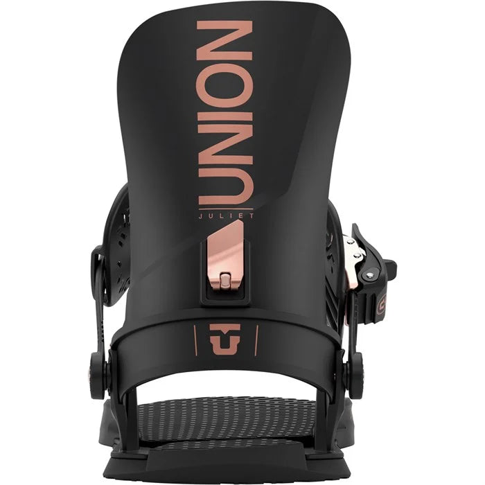 Union Juliet - Womens 2026 Binding