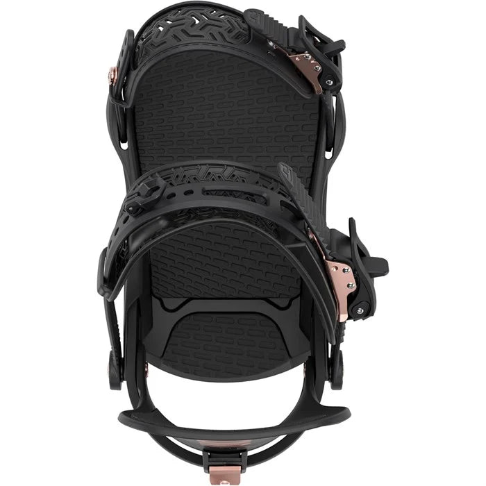 Union Juliet - Womens 2026 Binding